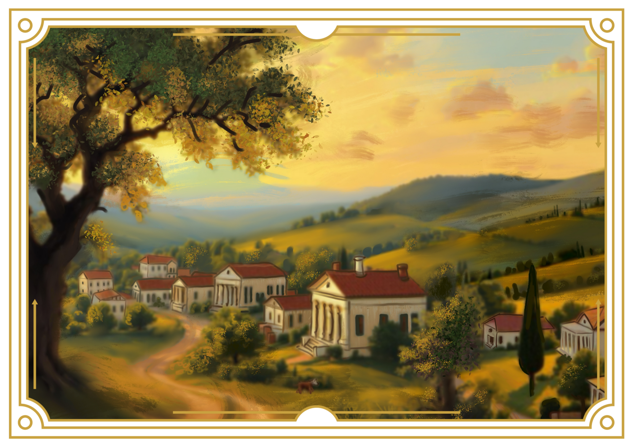 Bespoke Music and Art